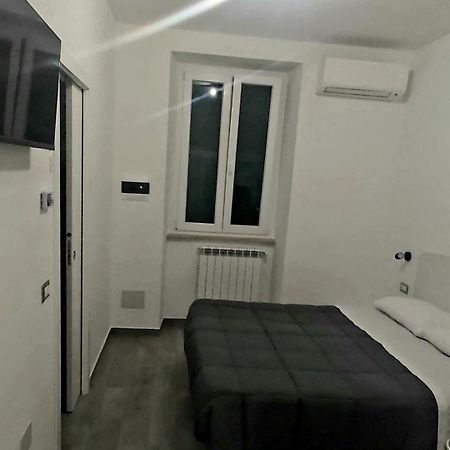 Bed & Breakfast Le Piazze Cori Buitenkant foto
