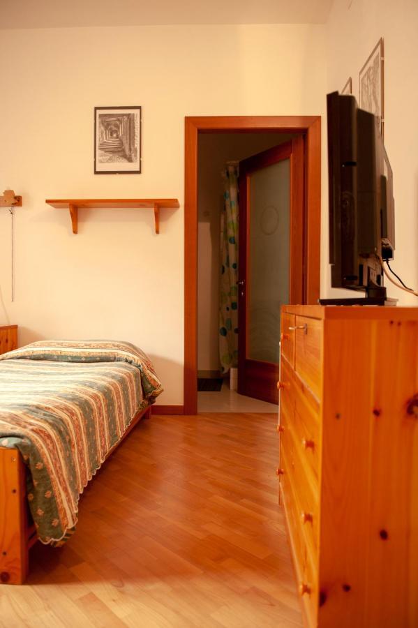 Bed & Breakfast Le Piazze Cori Buitenkant foto