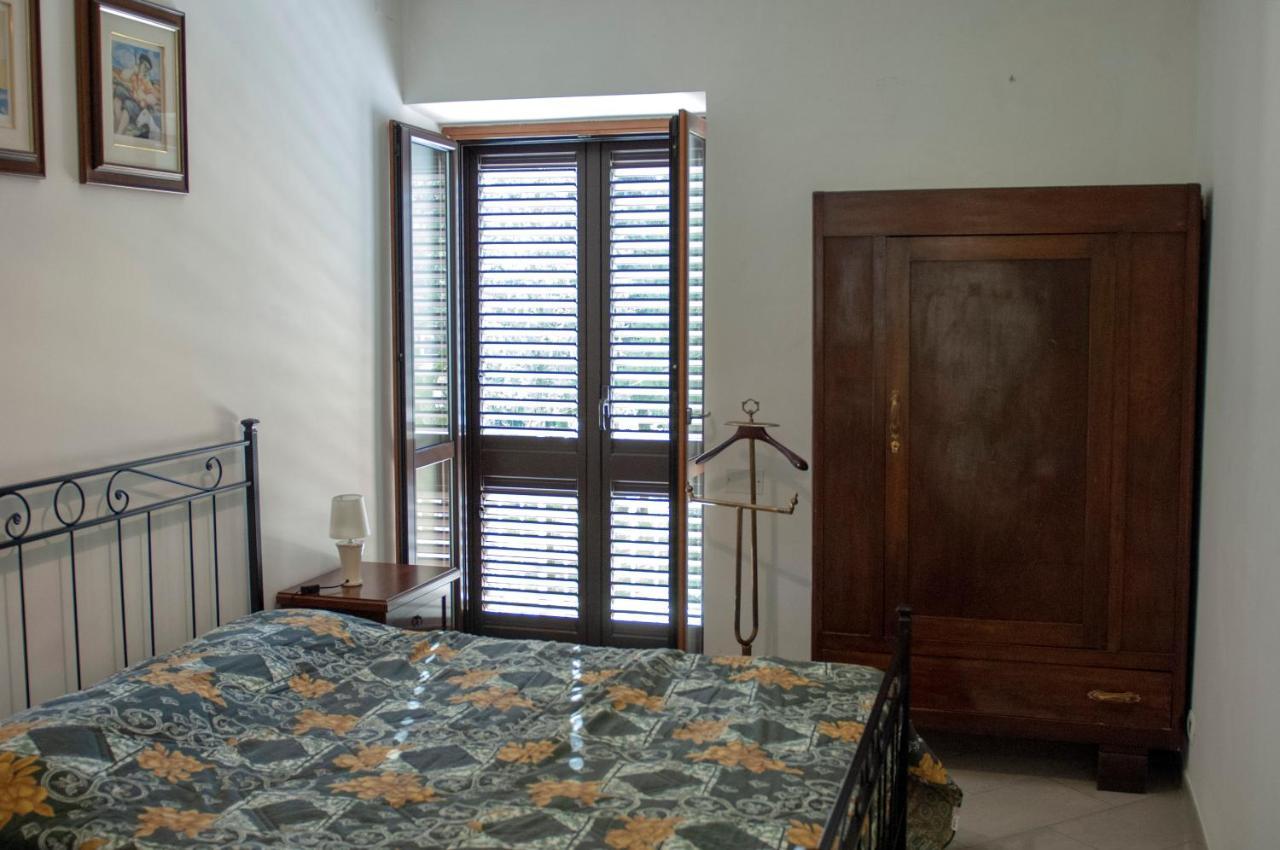 Bed & Breakfast Le Piazze Cori Buitenkant foto