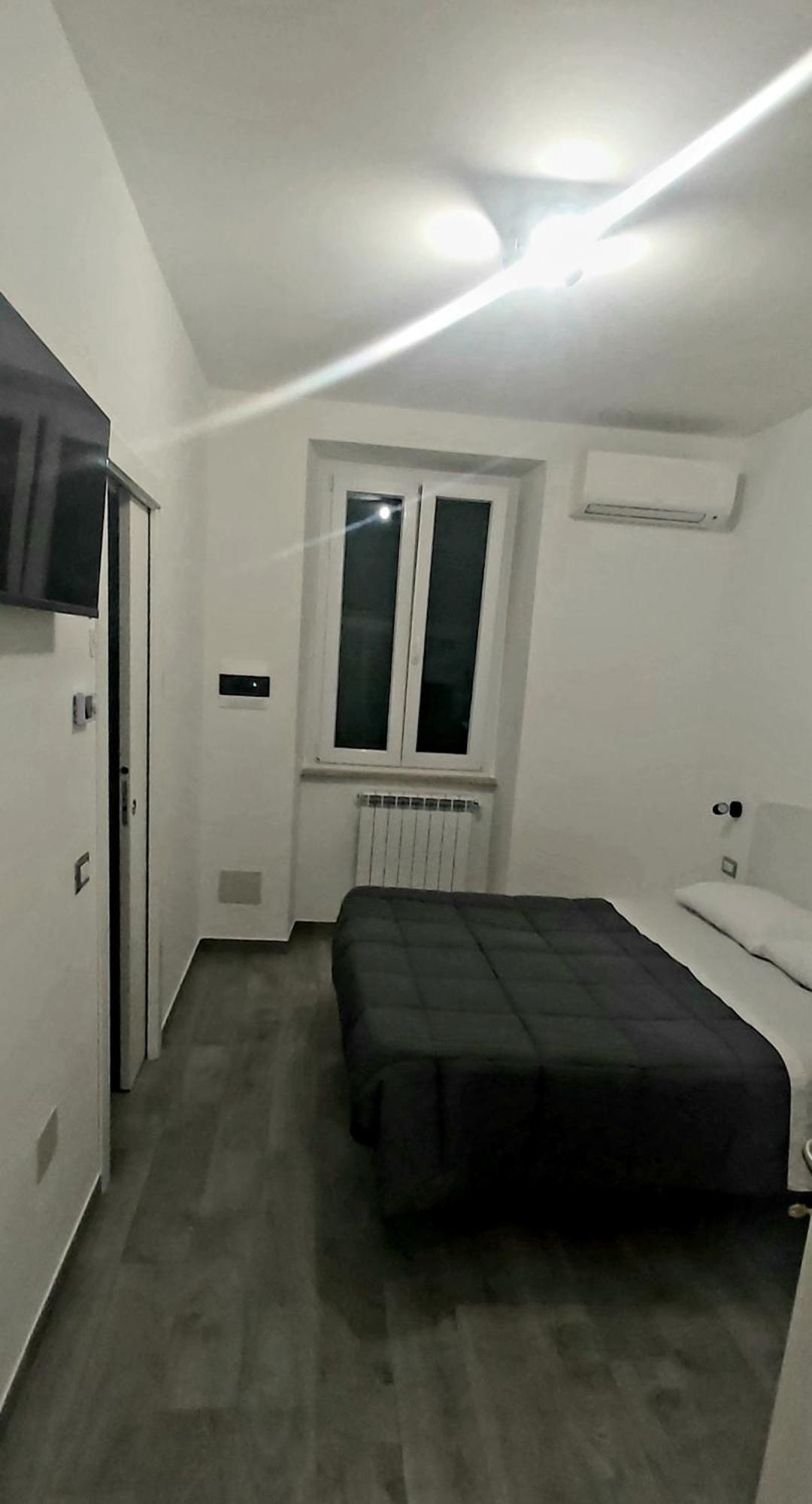 Bed & Breakfast Le Piazze Cori Buitenkant foto
