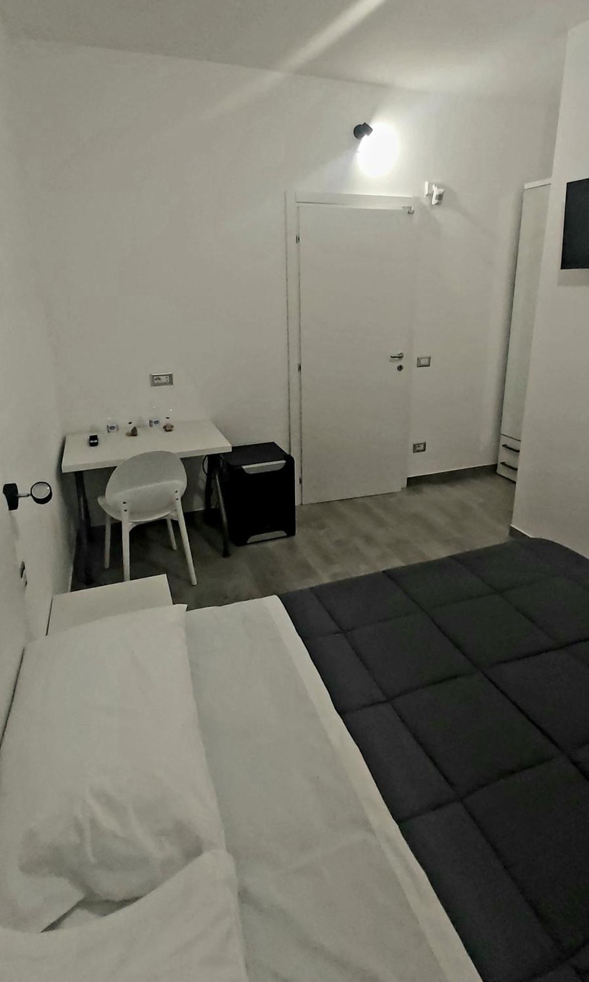 Bed & Breakfast Le Piazze Cori Buitenkant foto
